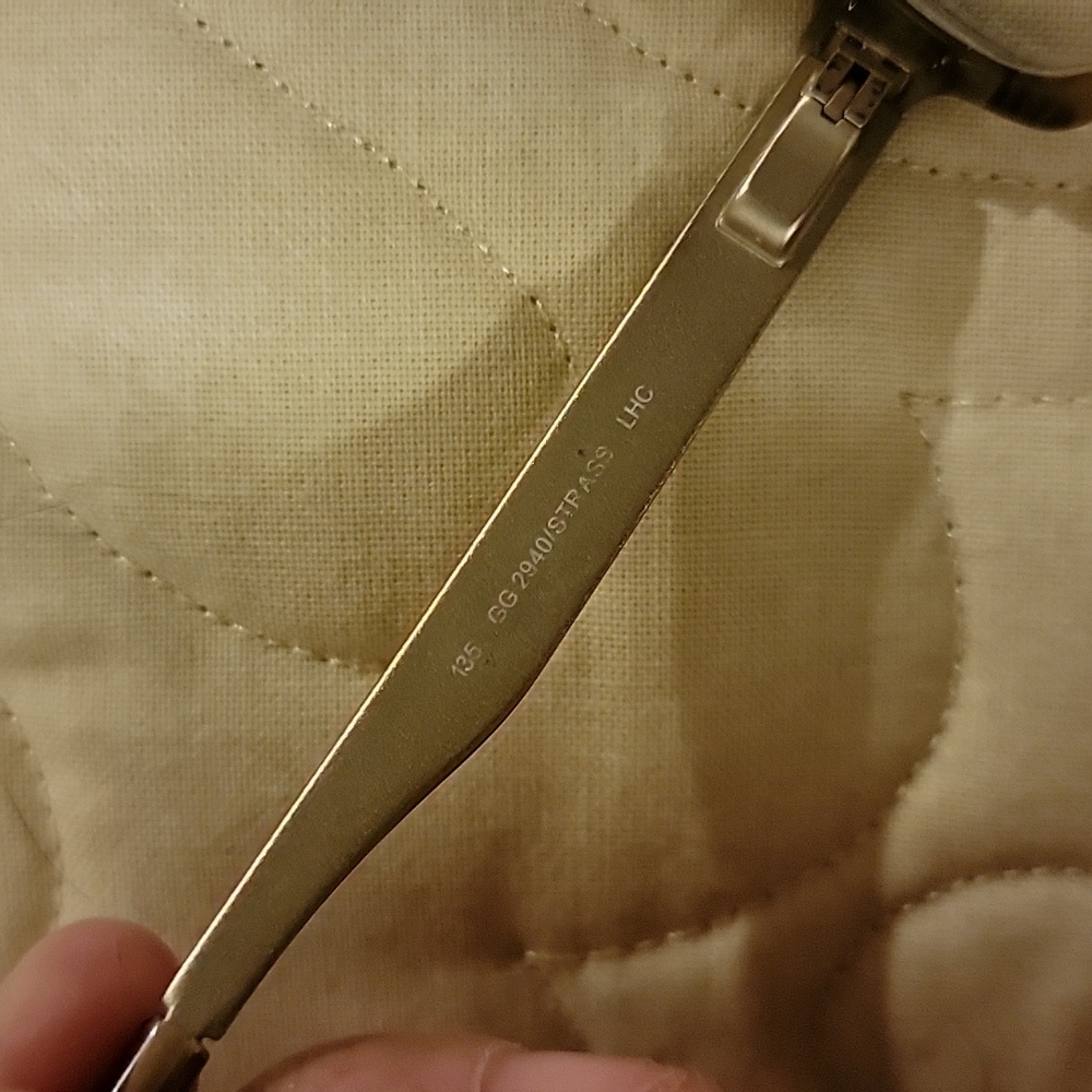 Gucci Frames - image 4